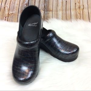 Dansko Professional Clogs 39 Like new